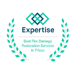 Fire Restoration Expertise Logo